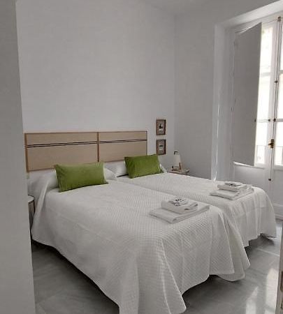 Apartamento el 2 de Flamenco 2A Cádiz Exterior foto