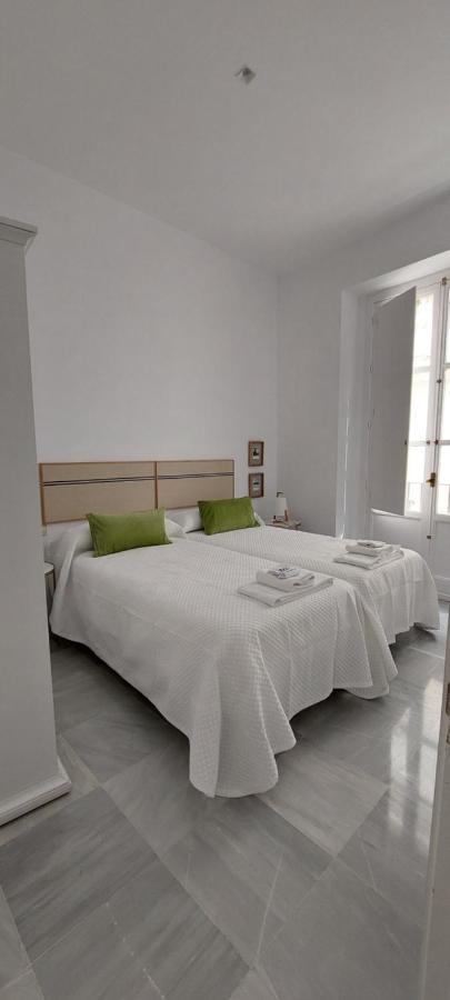 Apartamento el 2 de Flamenco 2A Cádiz Exterior foto