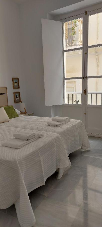 Apartamento el 2 de Flamenco 2A Cádiz Exterior foto